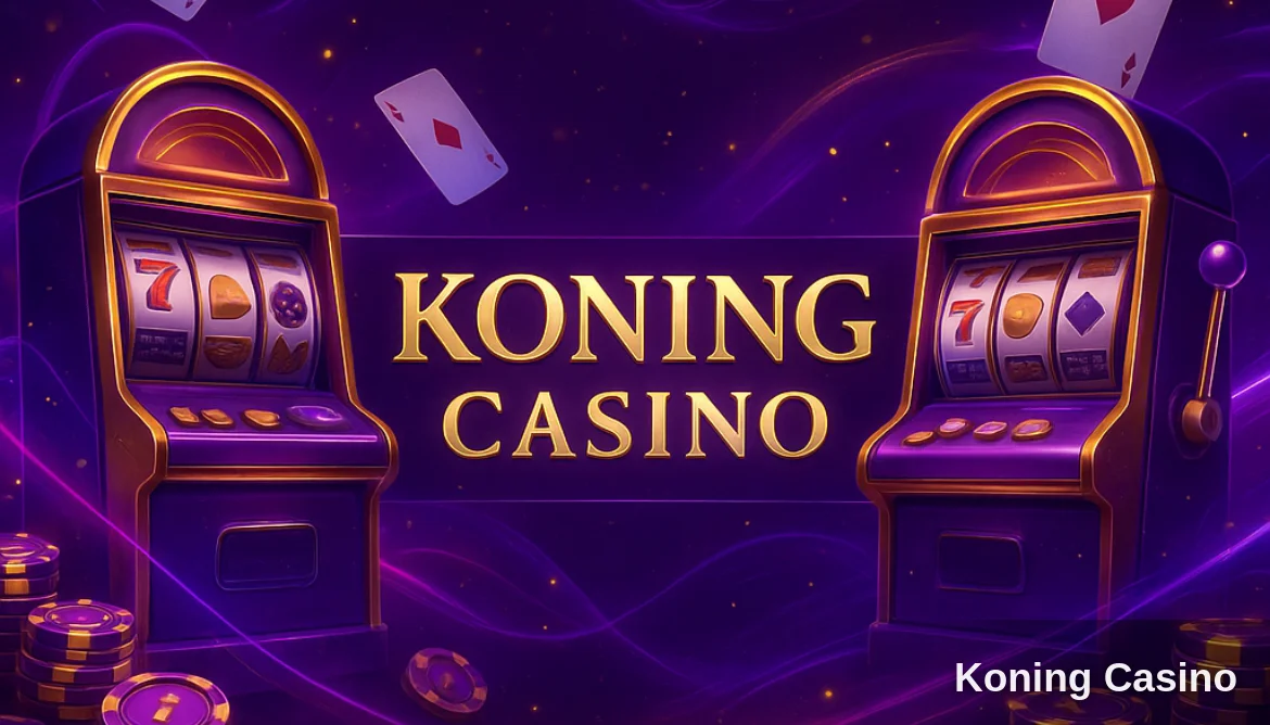Koning Casino